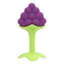 Sucette en silicone à main J2777 11
