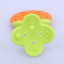 Sucette en silicone à main J2777 3