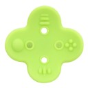 Sucette en silicone à main J2777 7
