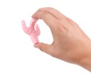 Sucette en silicone en forme de cactus J995 3