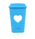 Sucette en silicone en forme de tasse J3071 11