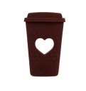 Sucette en silicone en forme de tasse J3071 14