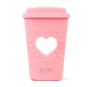 Sucette en silicone en forme de tasse J3071 17