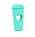 Sucette en silicone en forme de tasse J3071 15
