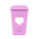 Sucette en silicone en forme de tasse J3071 16