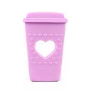 Sucette en silicone en forme de tasse J3071 3