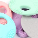 Sucette en silicone en forme de tasse J3071 10