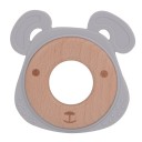 Sucette en silicone N875 2
