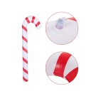 Sucette gonflable de Noël 2