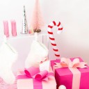 Sucette gonflable de Noël 3
