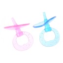 Sucette pour poupée 2 pcs 2
