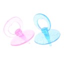 Sucette pour poupée 2 pcs 4