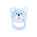 Sucette pour poupée ours 7