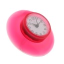 Suction Cup Bathroom Clock 4