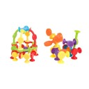 Suction Cup Building Set 48 Pieces 1