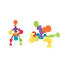 Suction Cup Construction Set 16 pcs 2