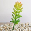 Suculenta artificial C580 7