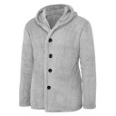 Sudadera abrigada para hombre 9