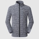Sudadera aislante para hombre 5
