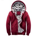 Sudadera aislante para mujer 3