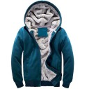 Sudadera aislante para mujer 5