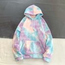 Sudadera colorida para hombre F62 9