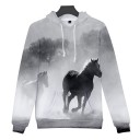Sudadera con animales 5