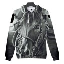 Sudadera con animales 2