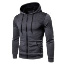 Sudadera con capucha para hombre 7