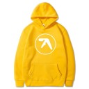 Sudadera con capucha para hombre F152 6