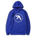 Sudadera con capucha para hombre F152 3