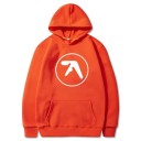 Sudadera con capucha para hombre F152 8