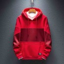Sudadera con capucha para hombre F17 2