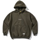 Sudadera con capucha para hombre F55 3