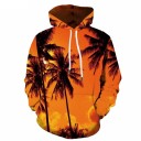 Sudadera con capucha para hombre F63 6