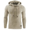 Sudadera con capucha para hombre F8 3
