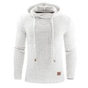 Sudadera con capucha para hombre F8 4