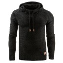 Sudadera con capucha para hombre F8 3