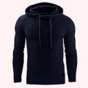 Sudadera con capucha para hombre F9 3