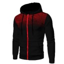 Sudadera con capucha para hombre 6