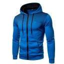 Sudadera con capucha para hombre 10