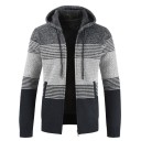 Sudadera con capucha para hombre S63 3