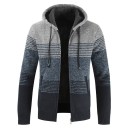 Sudadera con capucha para hombre S63 2