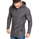 Sudadera de hombre A2511 4