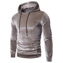 Sudadera de hombre A2519 3