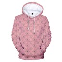 Sudadera de hombre con estampado 4