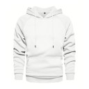 Sudadera de hombre con rayas 11