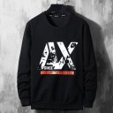 Sudadera de hombre F118 1