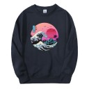 Sudadera de hombre F12 6