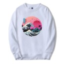 Sudadera de hombre F12 3